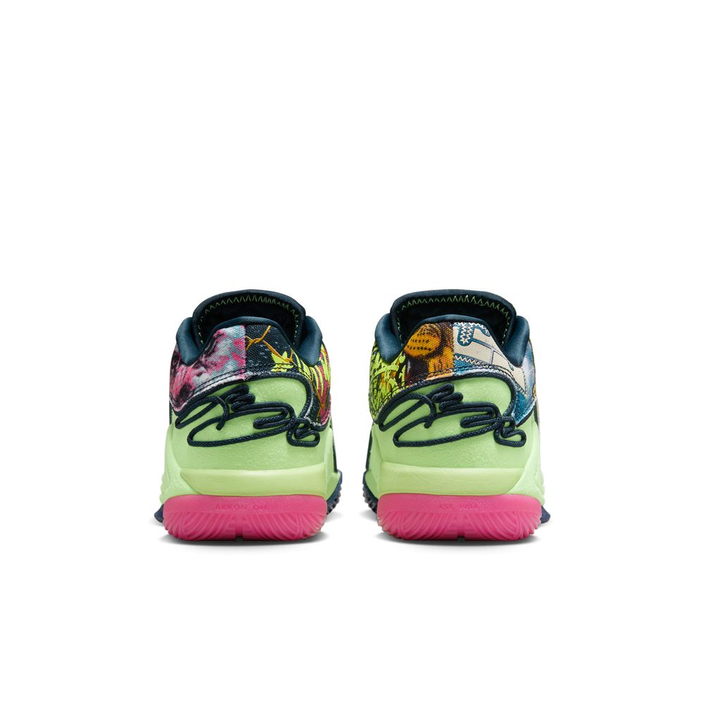 NIKE Lebron Xxii Bw (gs) Kids Sneakers