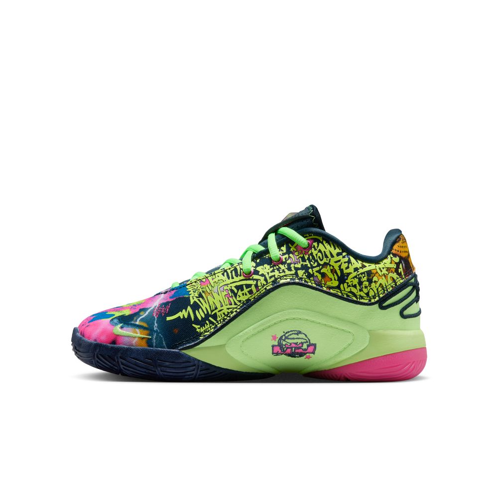 NIKE Lebron Xxii Bw (gs) Kids Sneakers