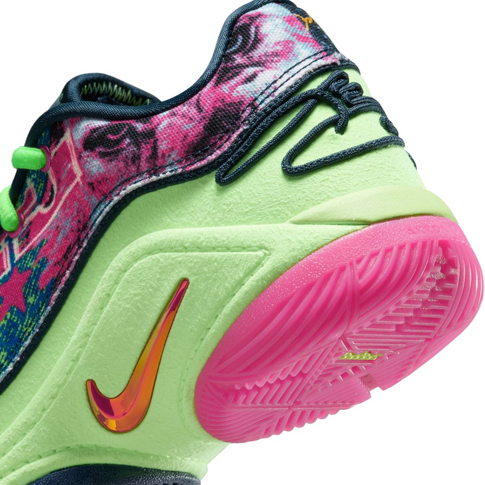 NIKE Lebron Xxii Bw (gs) Kids Sneakers