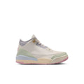 JORDAN Air Jordan 3 Retro OG "Spring is in the Air" (PS) Little Kids Sneakers