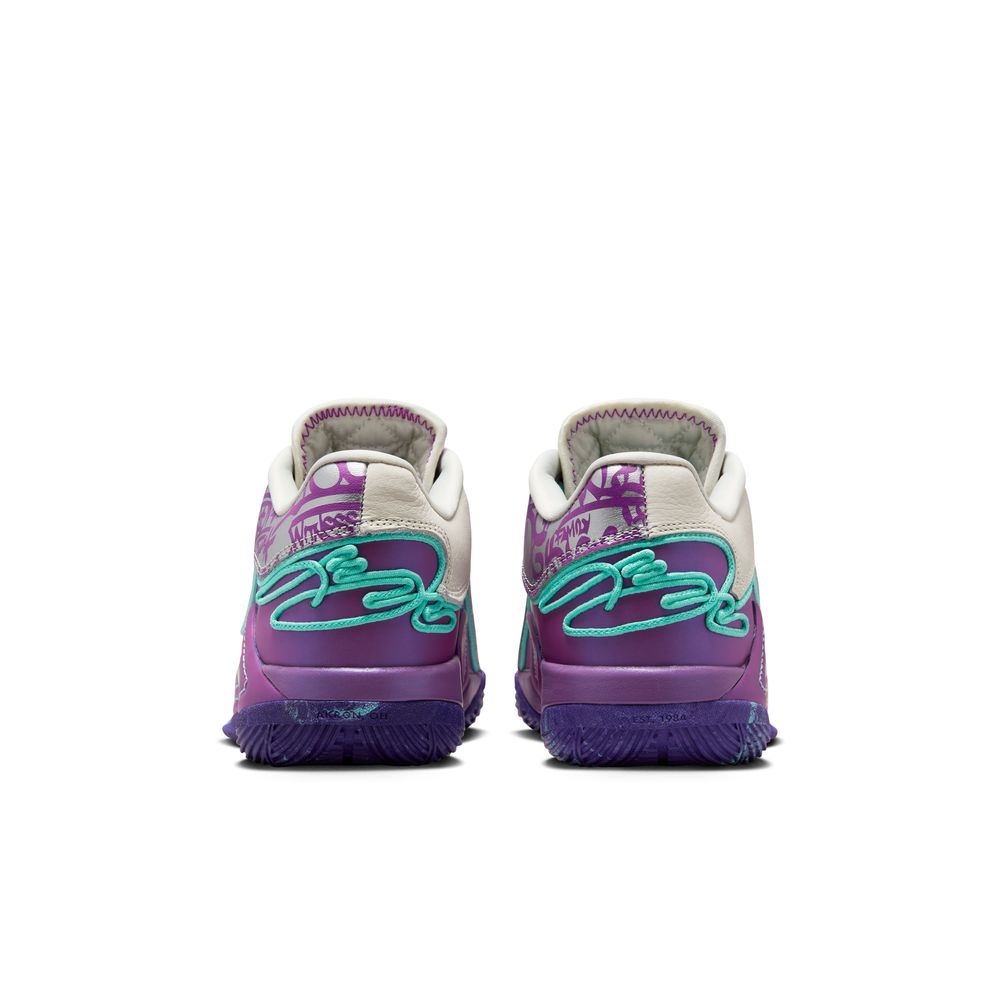 NIKE Lebron Xxii Split Vintage (GS) Kids Sneakers