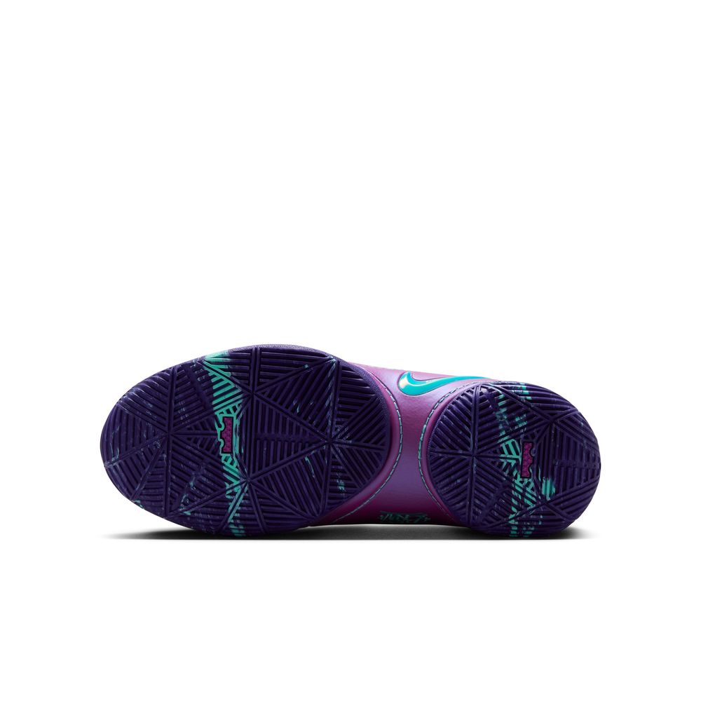 NIKE Lebron Xxii Split Vintage (GS) Kids Sneakers