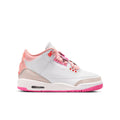 JORDAN Air Jordan 3 Retro "Spring Flowers" (GS) Big Kids Sneakers