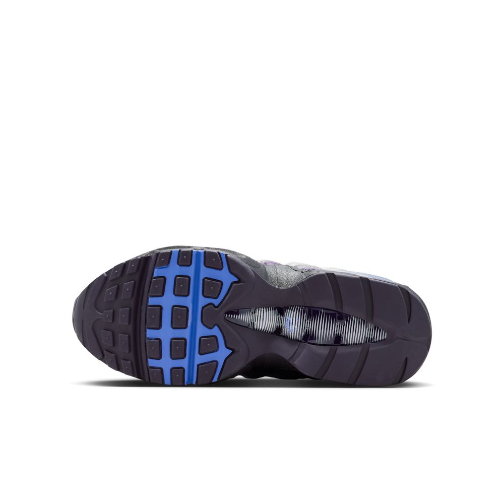 NIKE Air Max 95 Bb Ltr (GS) Kids Sneakers