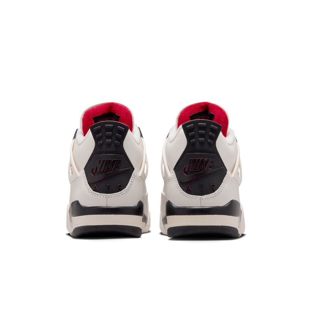 JORDAN 4 Retro OG FC (GS) Kids Sneakers