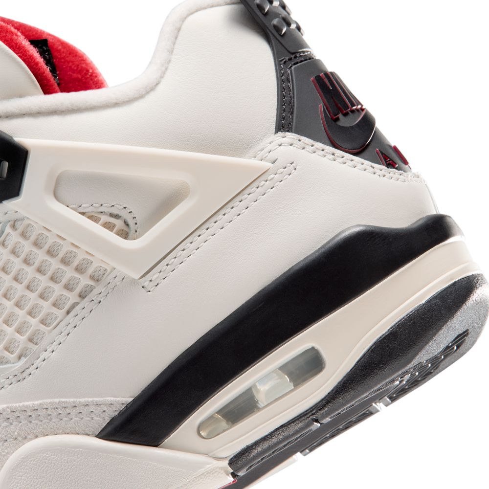 JORDAN 4 Retro OG FC (GS) Kids Sneakers