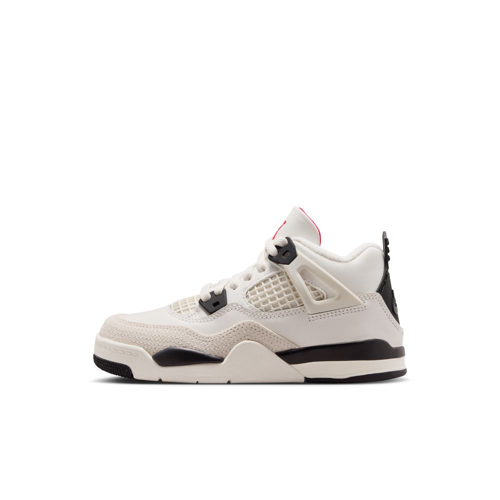 JORDAN 4 Retro OG FC Toddler's Sneakers