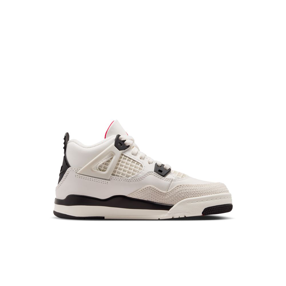 JORDAN 4 Retro OG FC Toddler's Sneakers