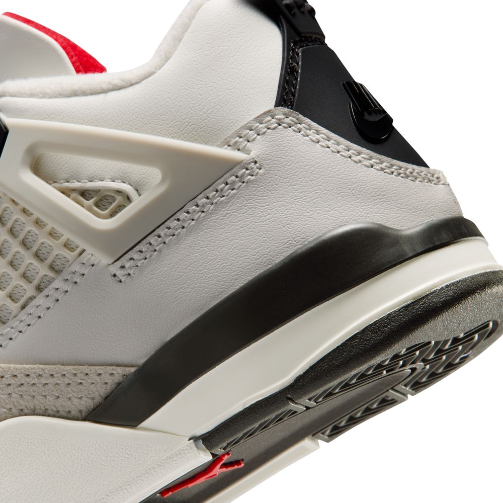 JORDAN 4 Retro OG FC Toddler's Sneakers