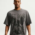 Nike Men's Basketball Oversized T-Shirt