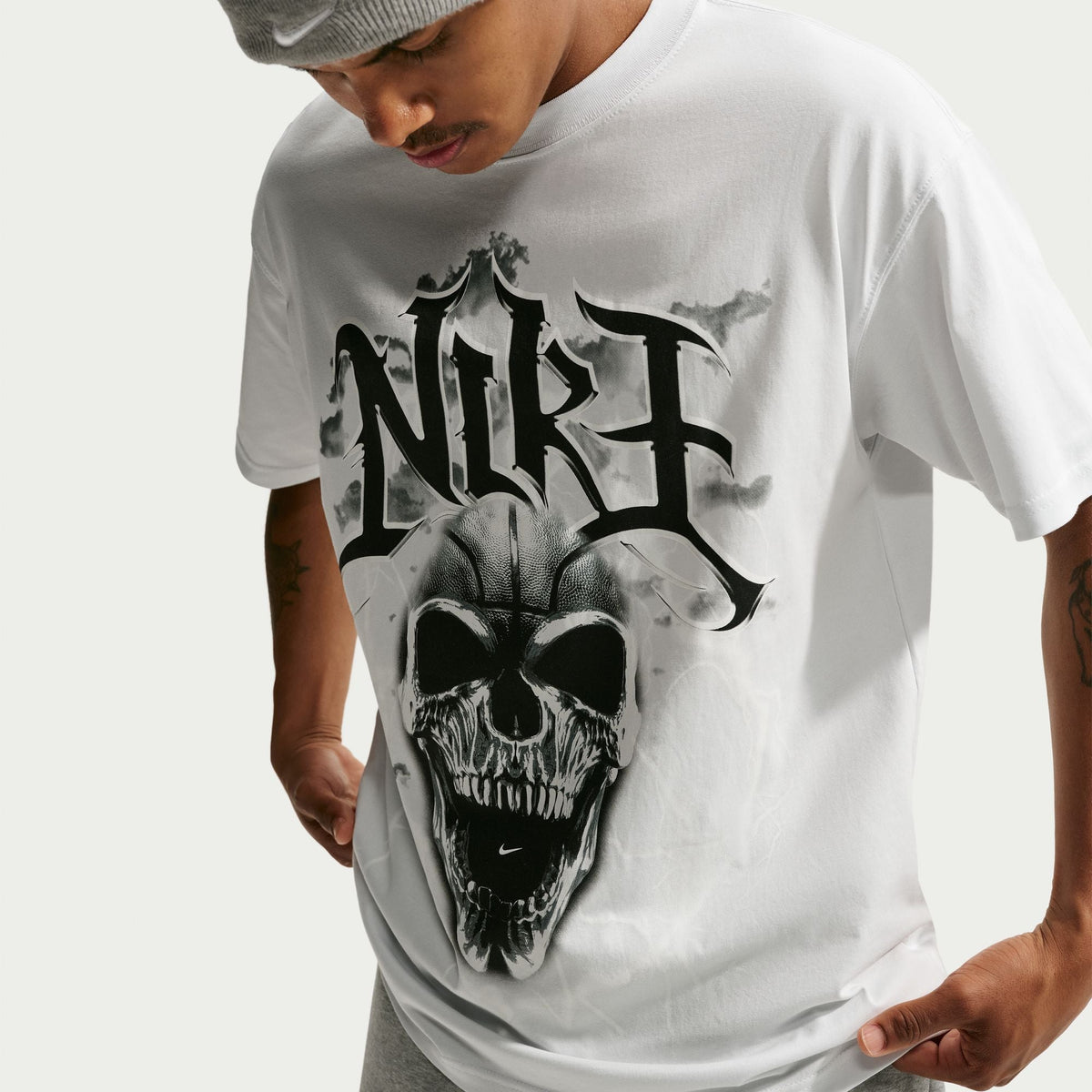 Nike Men's Basketball T-Shirt