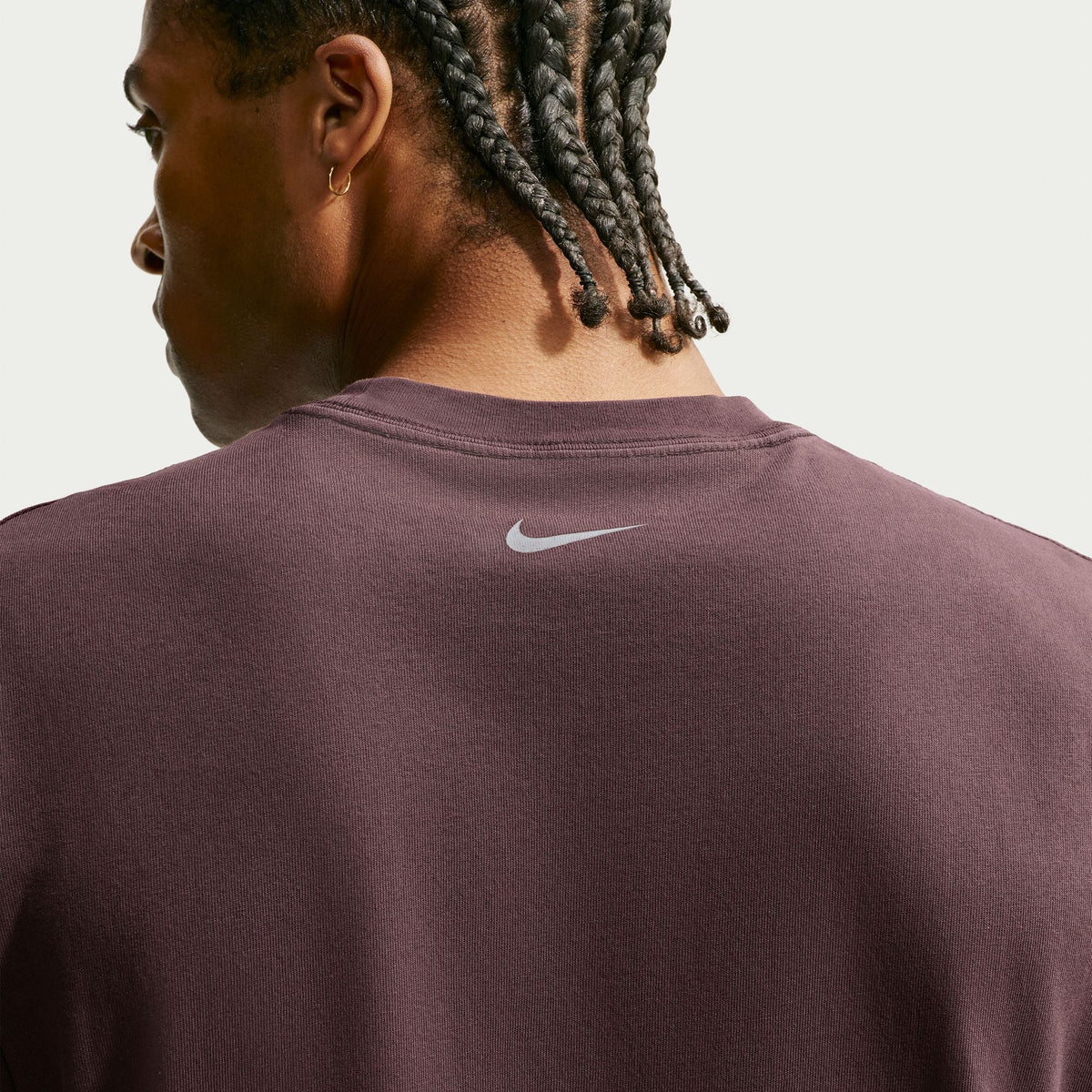 Nike Men's Basketball T-Shirt Ja