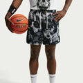 Nike Standard Issue Men's Dri-FIT 5" Mesh Basketball Shorts