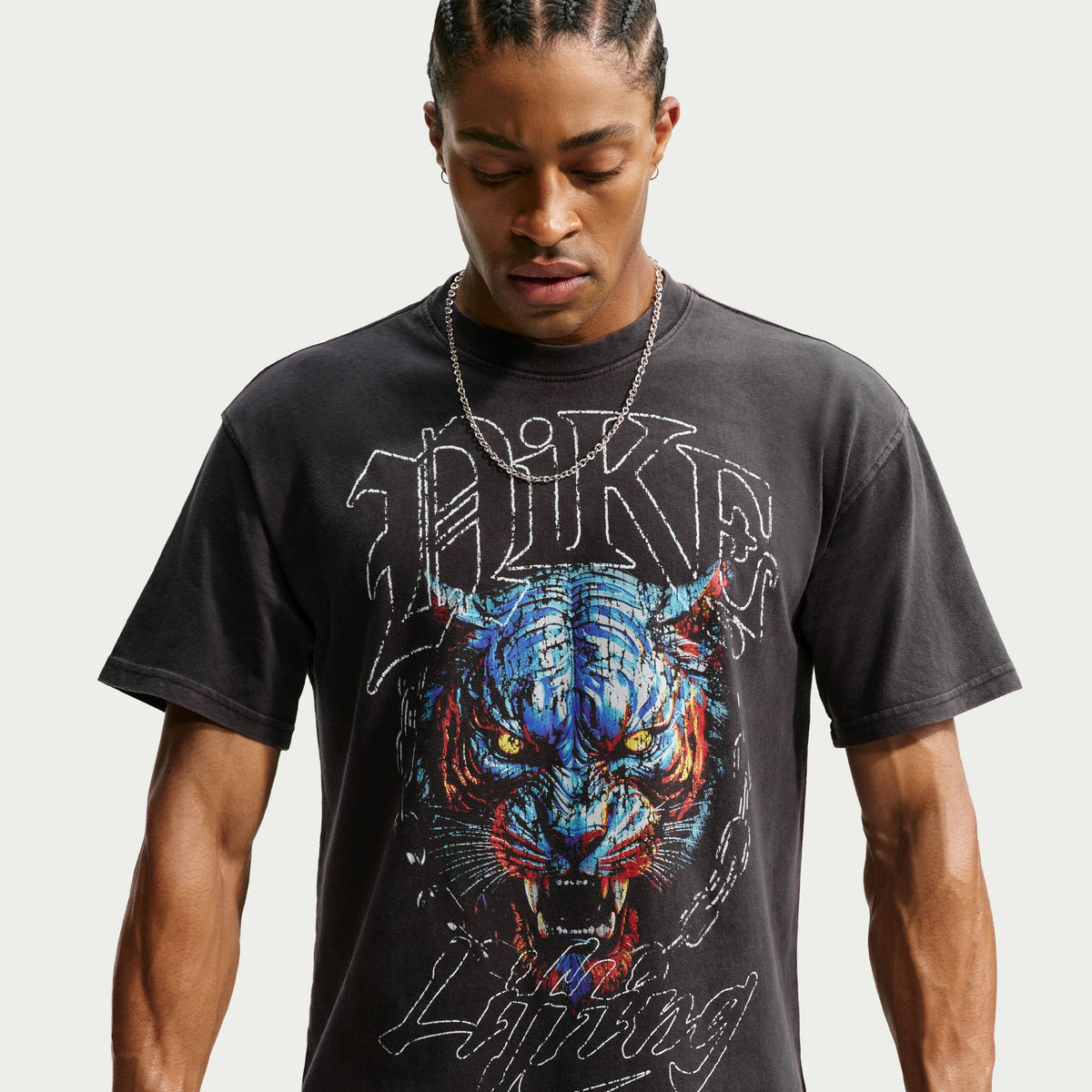 Nike Men's T-Shirt