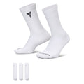 Nike Everyday Elevated "Kobe" Crew Socks (3 Pairs)