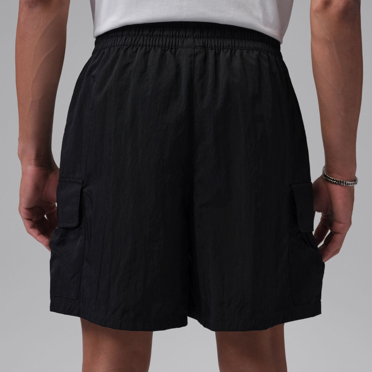 Jordan Brooklyn Men's Woven Cargo Shorts