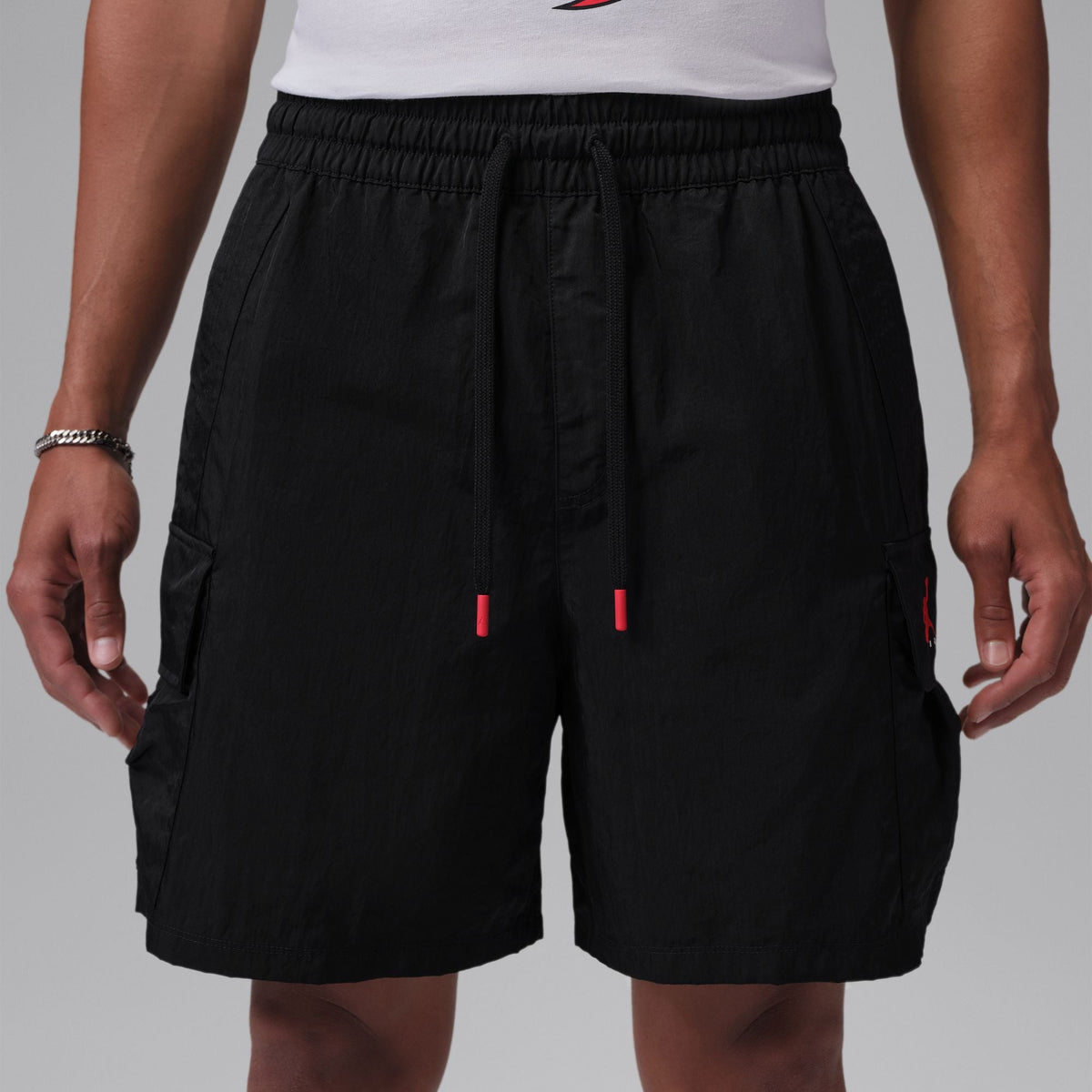 Jordan Brooklyn Men's Woven Cargo Shorts