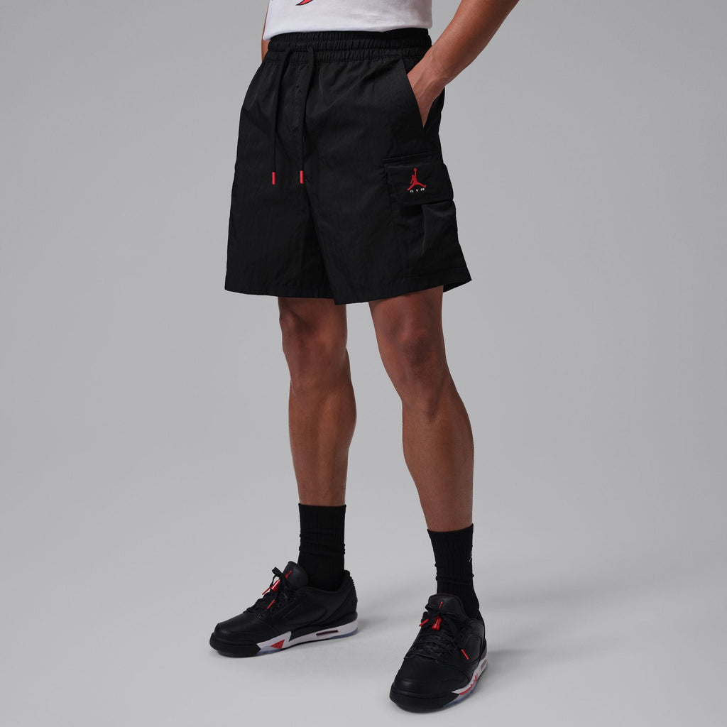 Jordan Brooklyn Men's Woven Cargo Shorts
