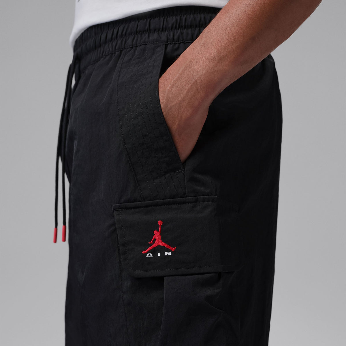 Jordan Brooklyn Men's Woven Cargo Shorts