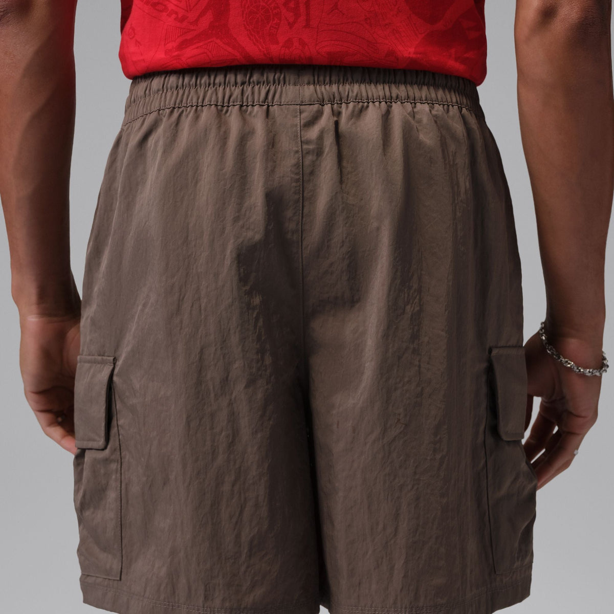 Jordan Brooklyn Men's Woven Cargo Shorts