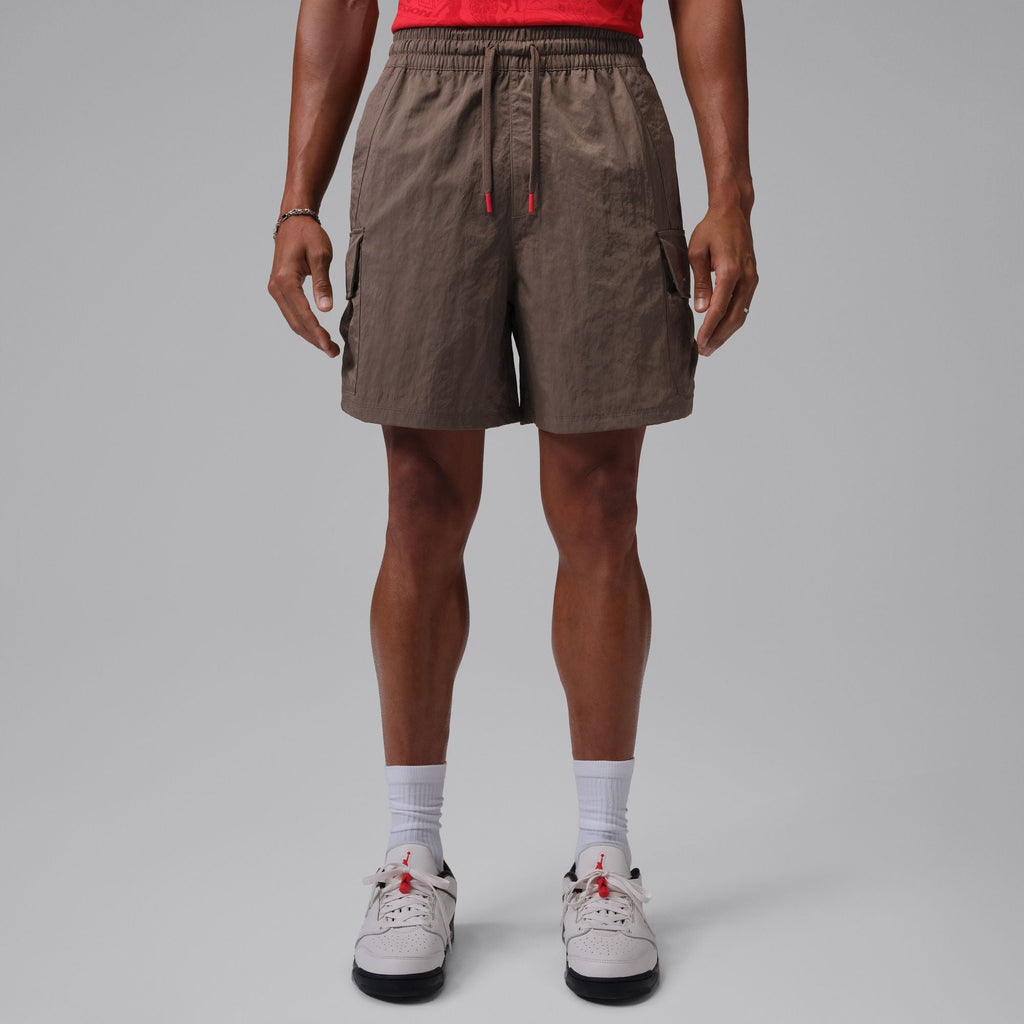 Jordan Brooklyn Men's Woven Cargo Shorts