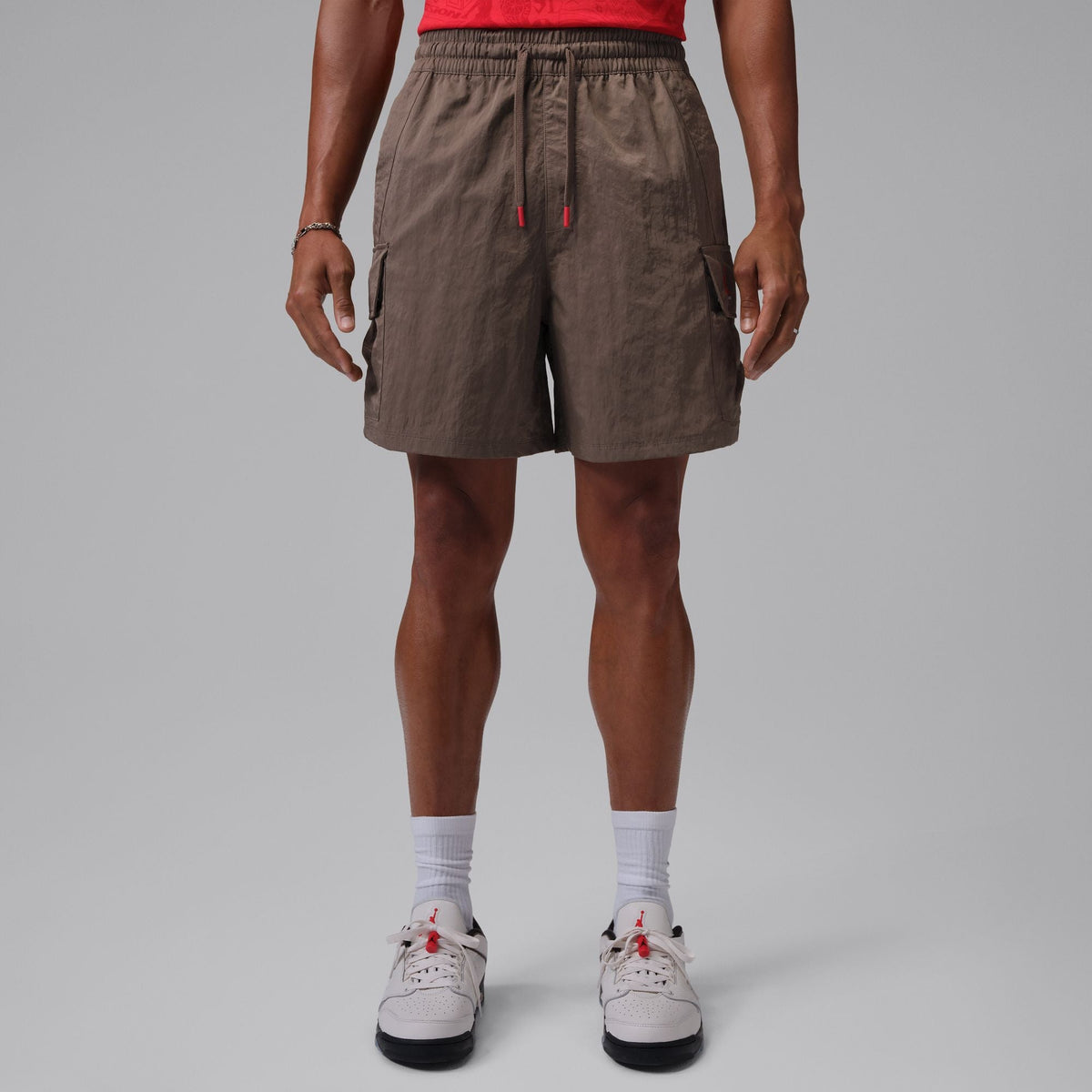 Jordan Brooklyn Men's Woven Cargo Shorts
