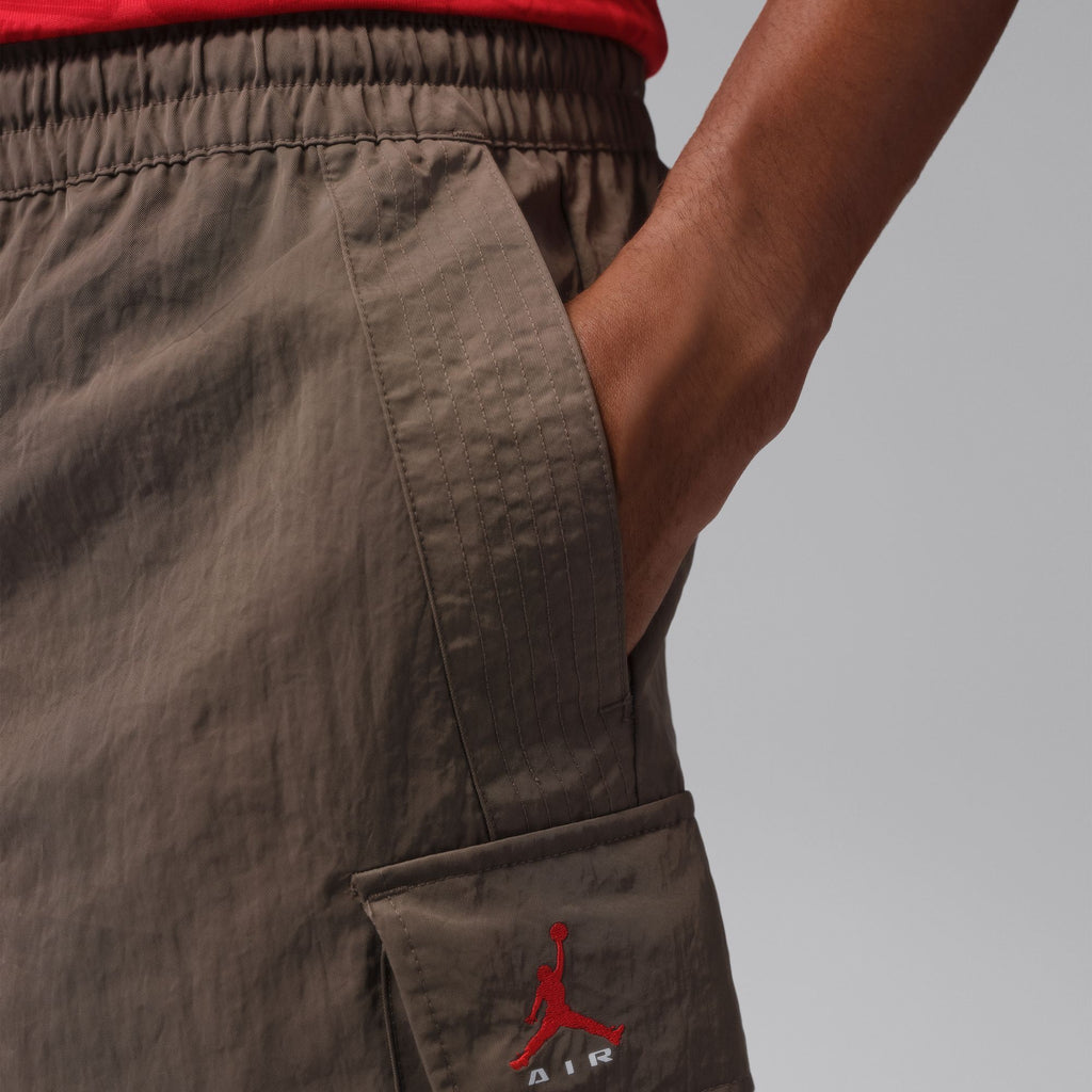 Jordan Brooklyn Men's Woven Cargo Shorts
