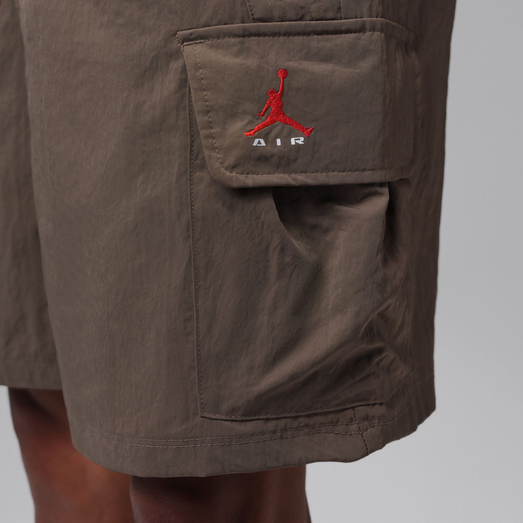 Jordan Brooklyn Men's Woven Cargo Shorts