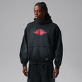 Jordan Flight Wings Men's Fleece Pullover Hoodie