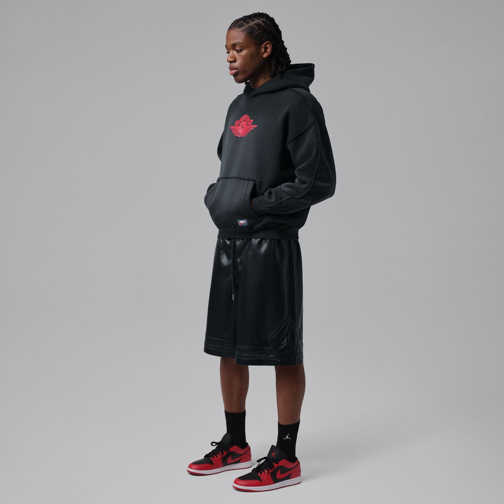 Jordan Flight Wings Men's Fleece Pullover Hoodie
