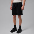 JORDAN BROOKLYN MENS SHORTS BLK