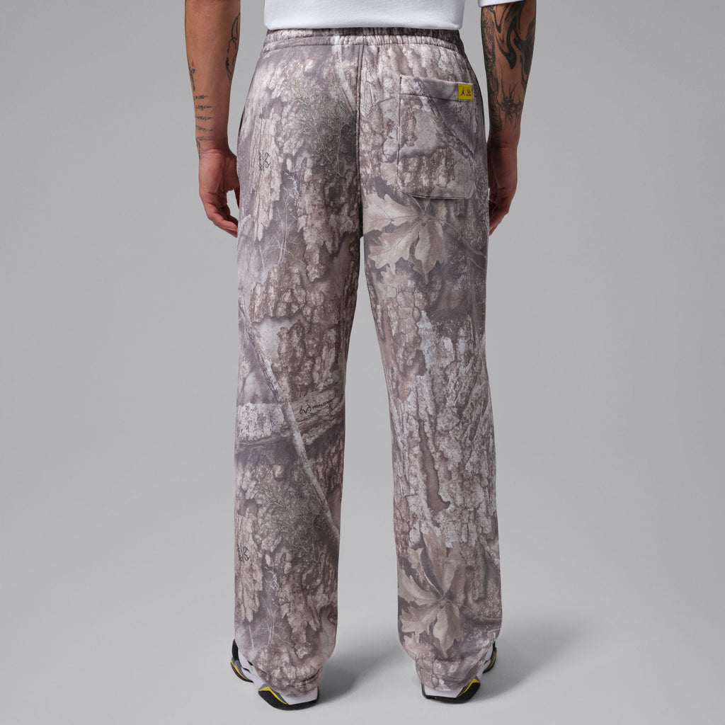 Jordan Brooklyn Men's Realtree Open-Hem Pants