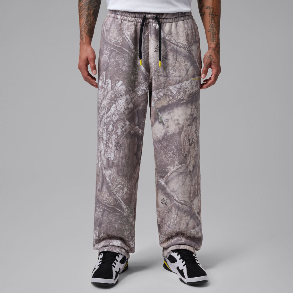 Jordan Brooklyn Men's Realtree Open-Hem Pants