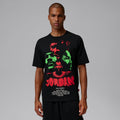 Jordan Brooklyn Men's T-Shirt