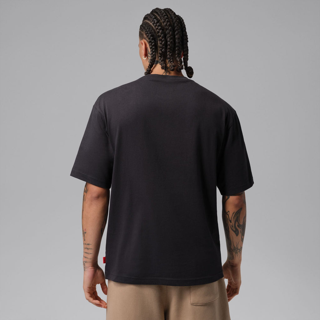 Jordan Brooklyn Men's T-Shirt 'COMIC'