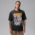 Jordan Brooklyn Men's T-Shirt 'COMIC'