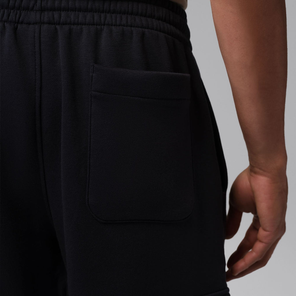Jordan Brooklyn Men's Oversized Fleece Cargo Pants