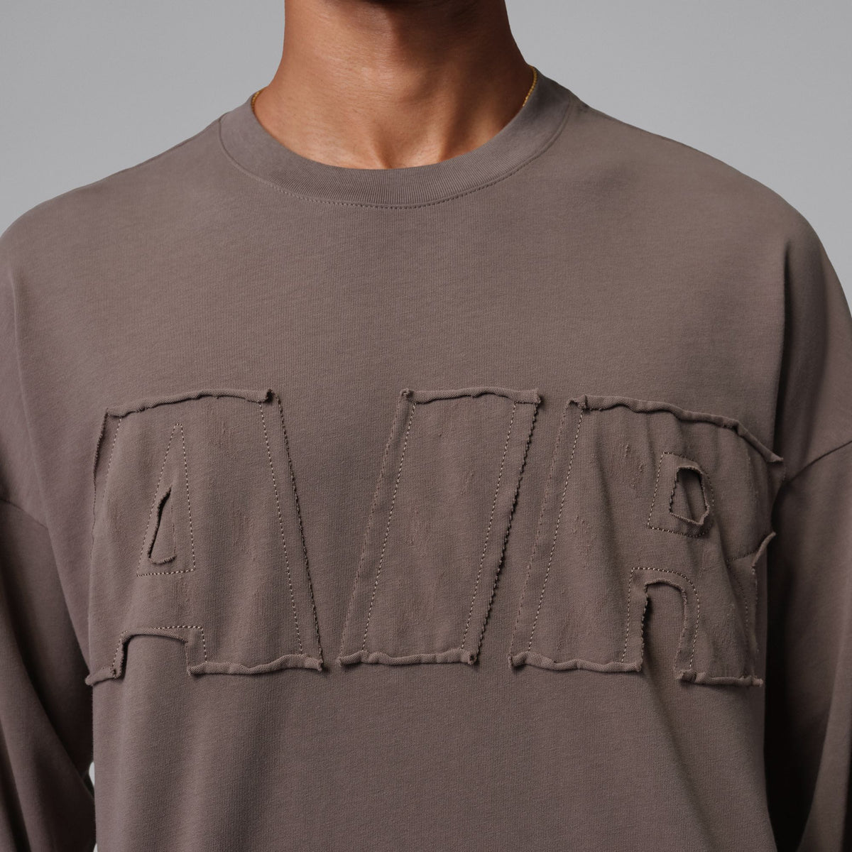 M J AIR LS OS TEE CAVE STONE