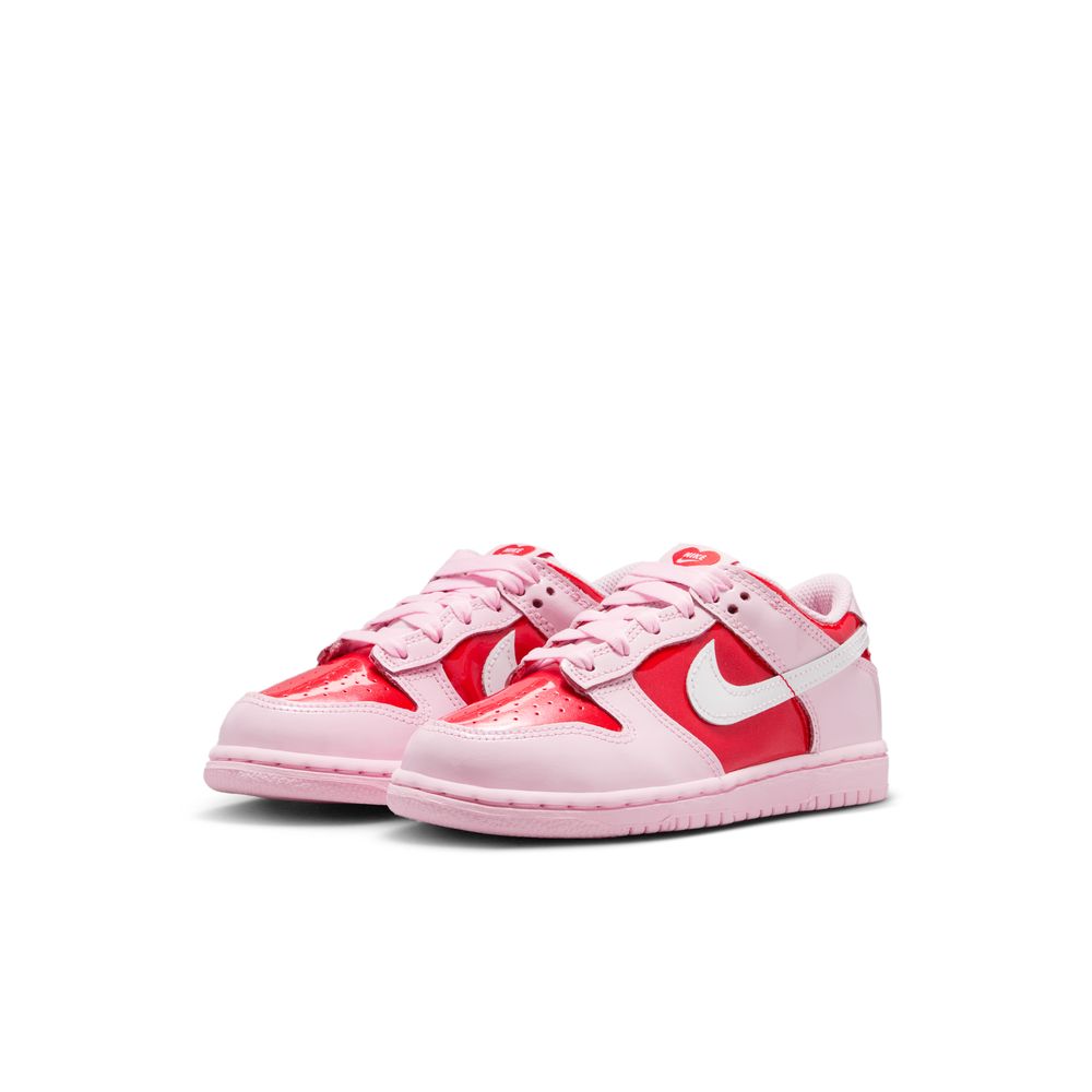 NIKE Dunk Low BP Kids Sneakers