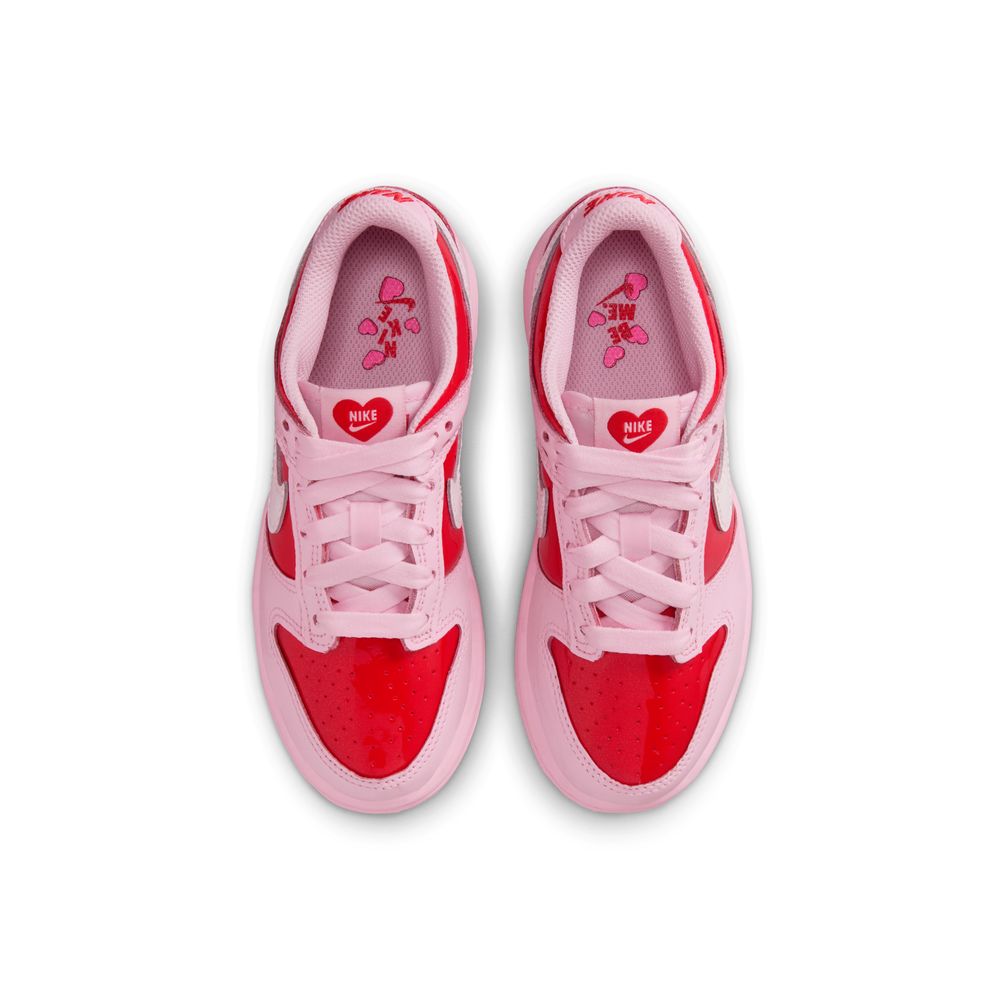 NIKE Dunk Low BP Kids Sneakers