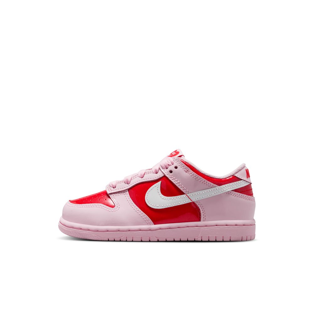 NIKE Dunk Low BP Kids Sneakers