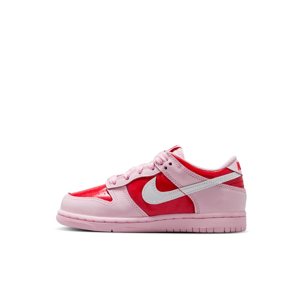 NIKE Dunk Low BP Kids Sneakers
