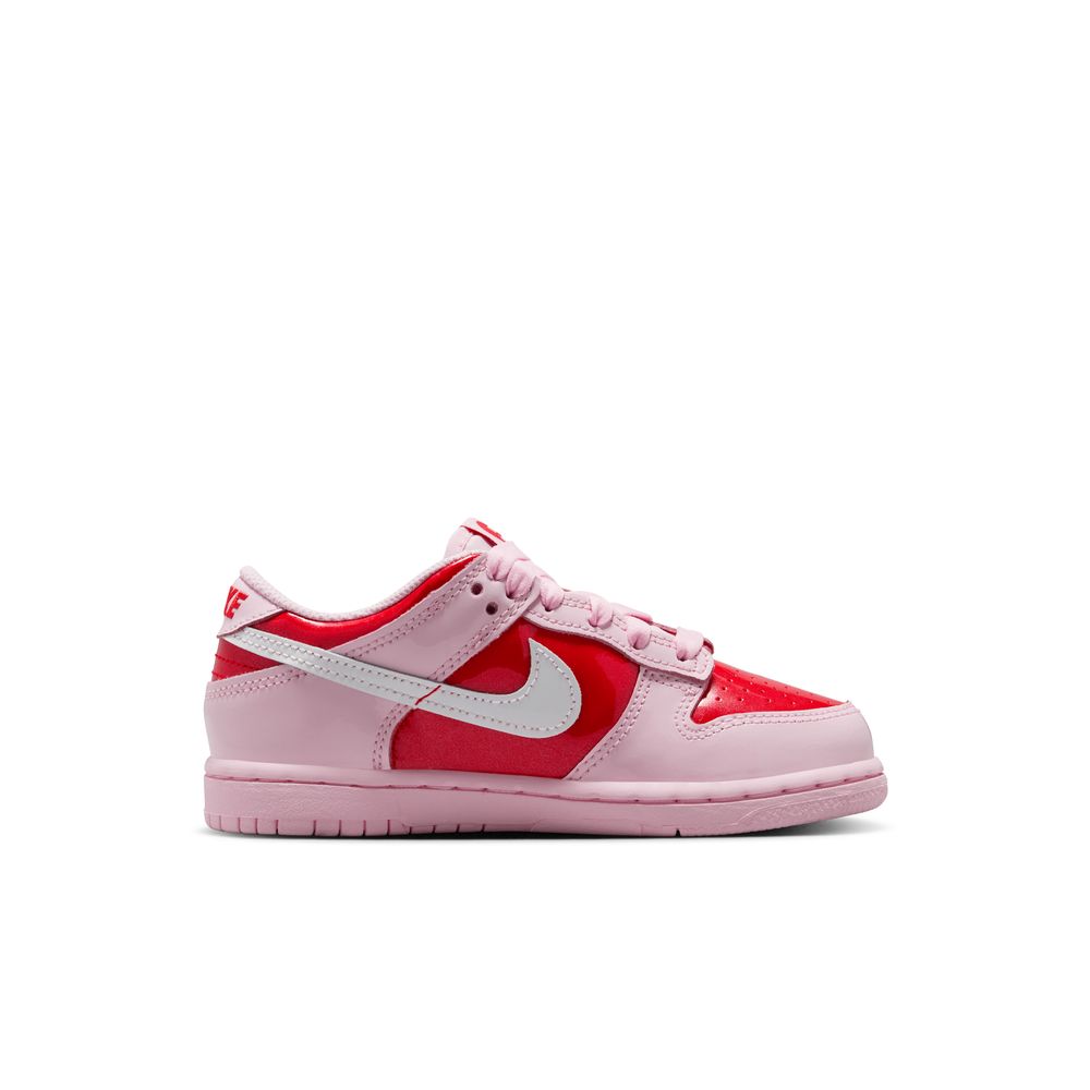 NIKE Dunk Low BP Kids Sneakers