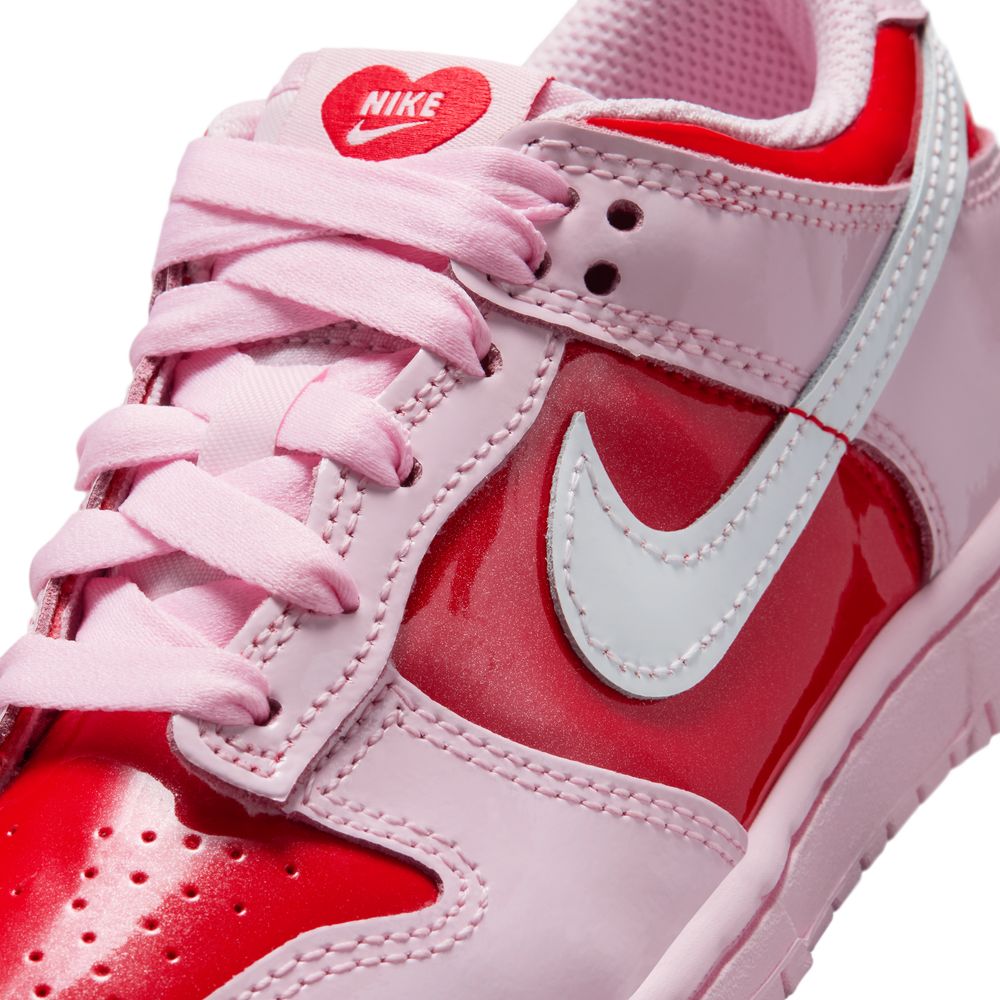NIKE Dunk Low BP Kids Sneakers
