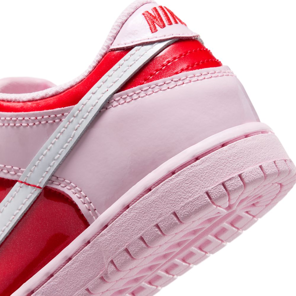 NIKE Dunk Low BP Kids Sneakers