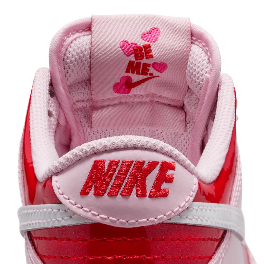 NIKE Dunk Low BP Kids Sneakers