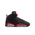 JORDAN Air Jordan 6 Retro "Infrared Salesman" (GS) Kids Sneakers