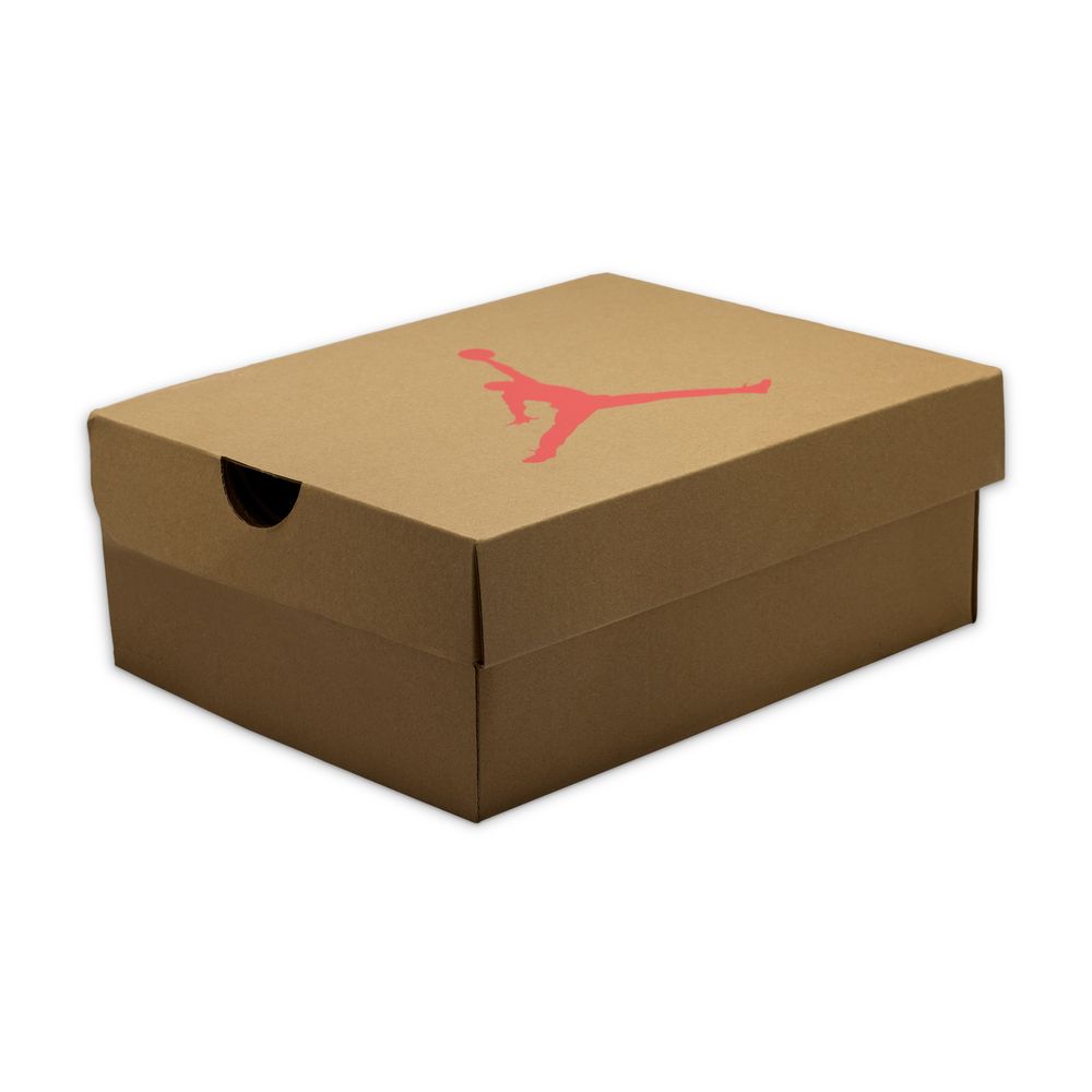 JORDAN Air Jordan 6 Retro "Infrared Salesman" (GS) Kids Sneakers