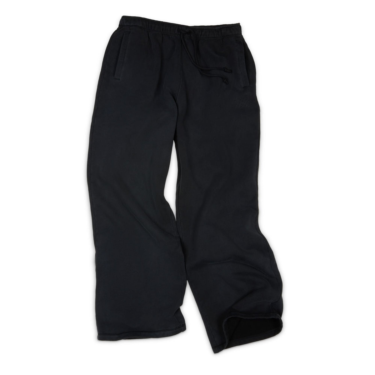 Jordan Essentials Men's Oversized Fleece Pants