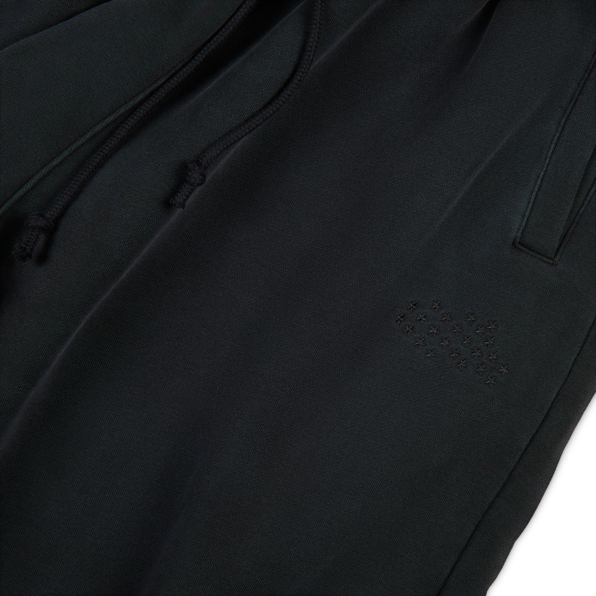 Jordan Essentials Men's Oversized Fleece Pants